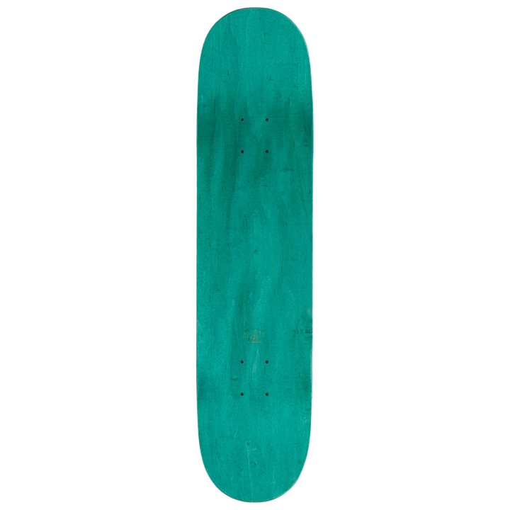 Alien Workshop RGB Spectrum 7.75" Skateboard Deck
