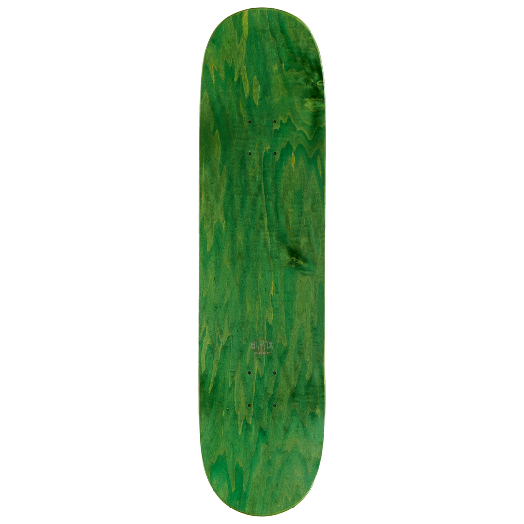 Alien Workshop RGB Spectrum 8.25" Skateboard Deck