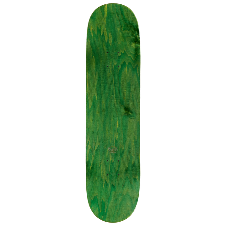 Alien Workshop RGB Spectrum 8.25" Skateboard Deck