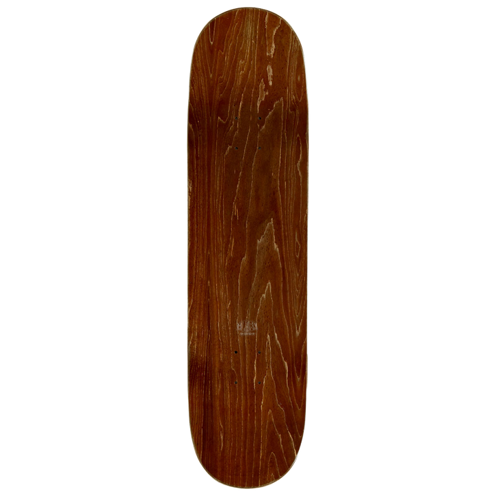 Alien Workshop RGB Spectrum 8.5" Skateboard Deck