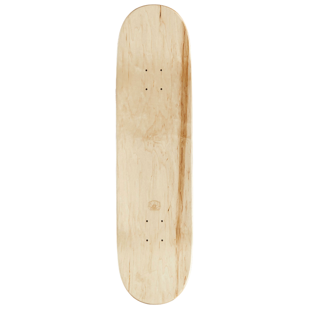Alien Workshop Scanner Twin 8.25" Skateboard Deck