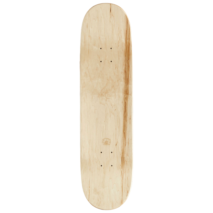 Alien Workshop Scanner Twin 8.25" Skateboard Deck