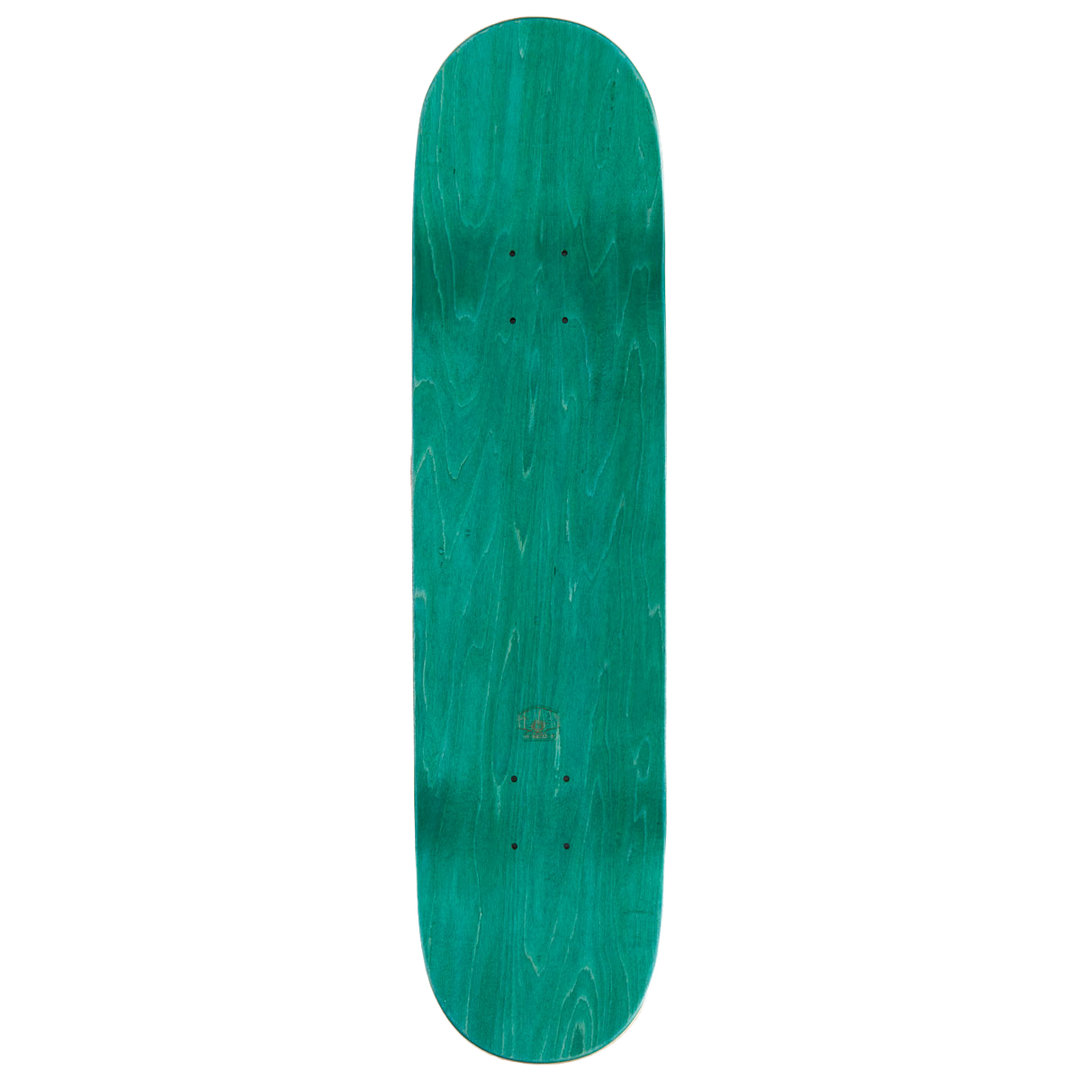 Alien Workshop Self Exalt 8" Skateboard Deck