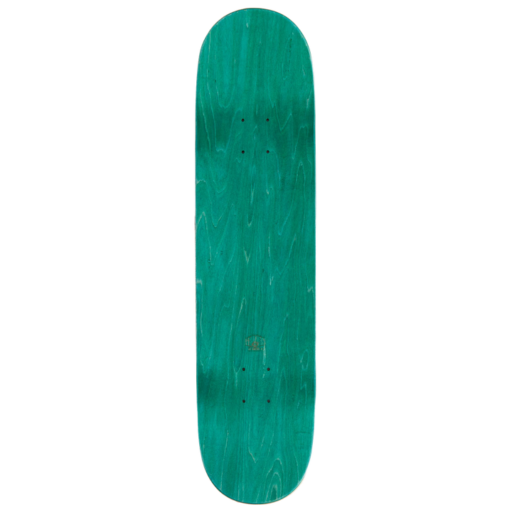 Alien Workshop Self Exalt 8" Skateboard Deck