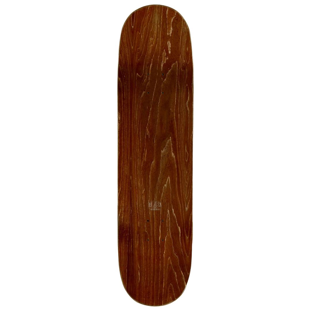 Alien Workshop Self Exalt 8.5" Skateboard Deck