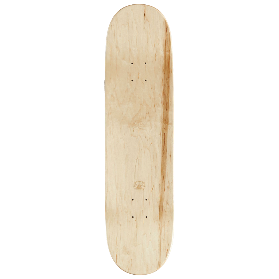 Alien Workshop Soldier Regalia 8.25" Skateboard Deck