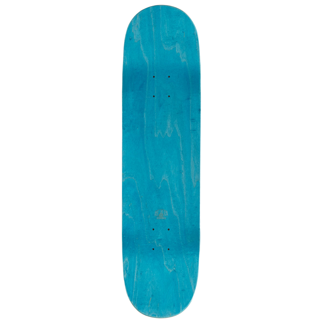 Alien Workshop Visitor Doorway 8.5" Skateboard Deck