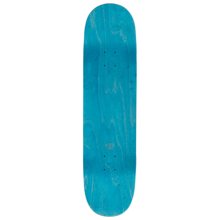 Alien Workshop Visitor Doorway 8.5" Skateboard Deck