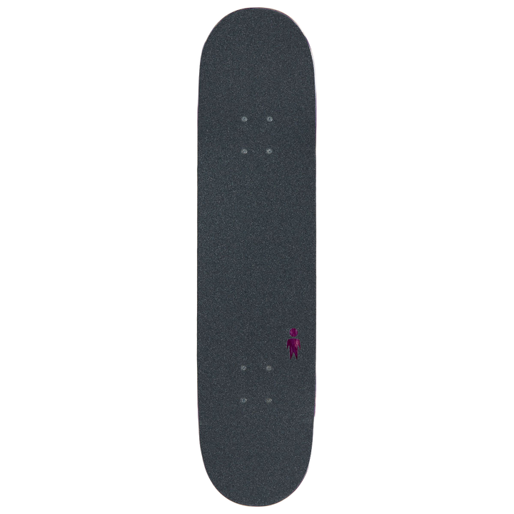 Alien Workshop Abduction 7.75" Skateboard Complete