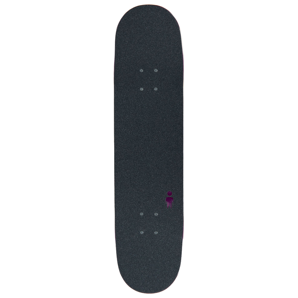 Alien Workshop High Priest 8.25" Skateboard Complete