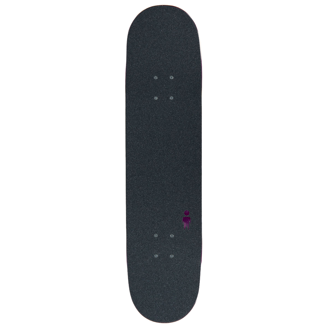 Alien Workshop High Priest 8.25" Skateboard Complete