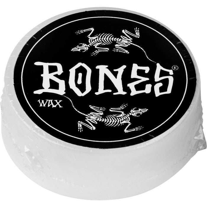 BONES WHEELS Vato Rat Curb Wax