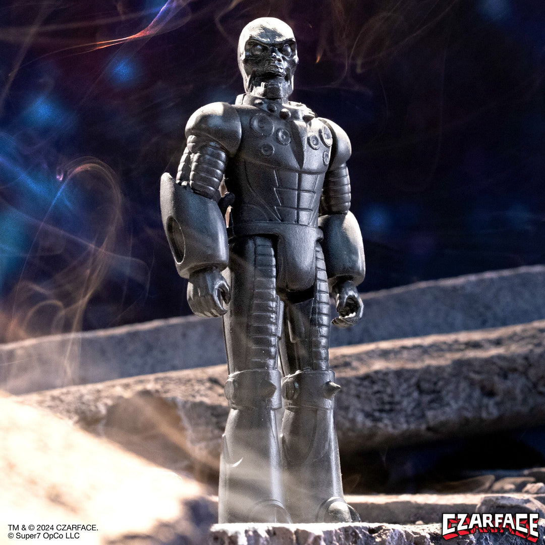 Super7 x CZARFACE - BLIND CZERIES - Individual Blind Box Toy - The