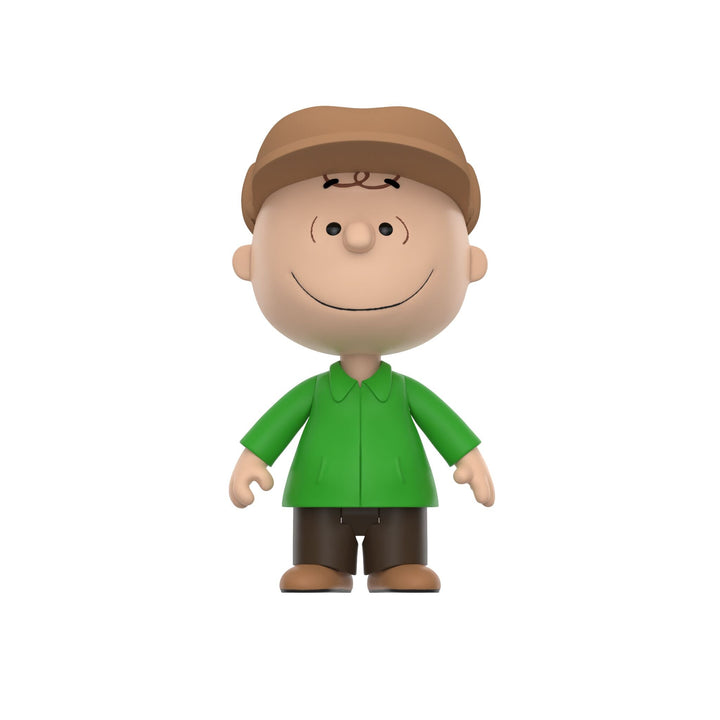 Super7 x Peanuts - Wave 04 - Blind Box Flat