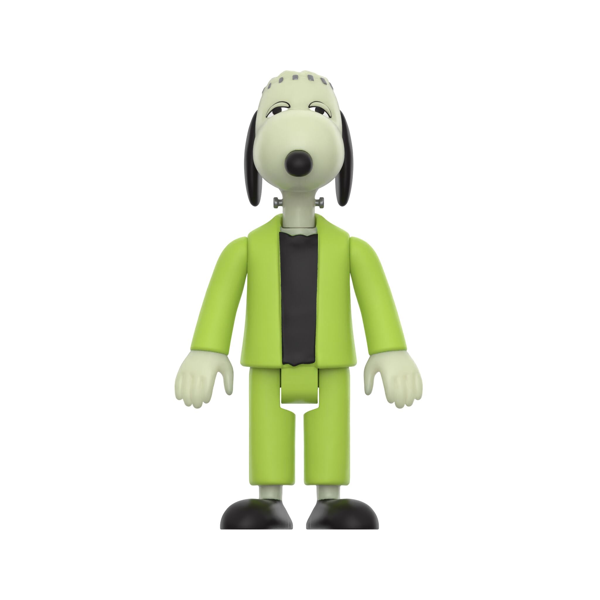 Super7 x Peanuts - Wave 04 - Blind Box Flat – The Dark Slide