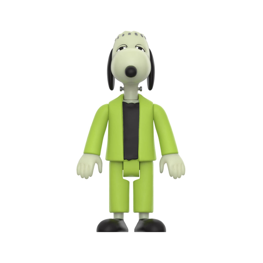 Super7 x Peanuts - Wave 04 - Blind Box Flat