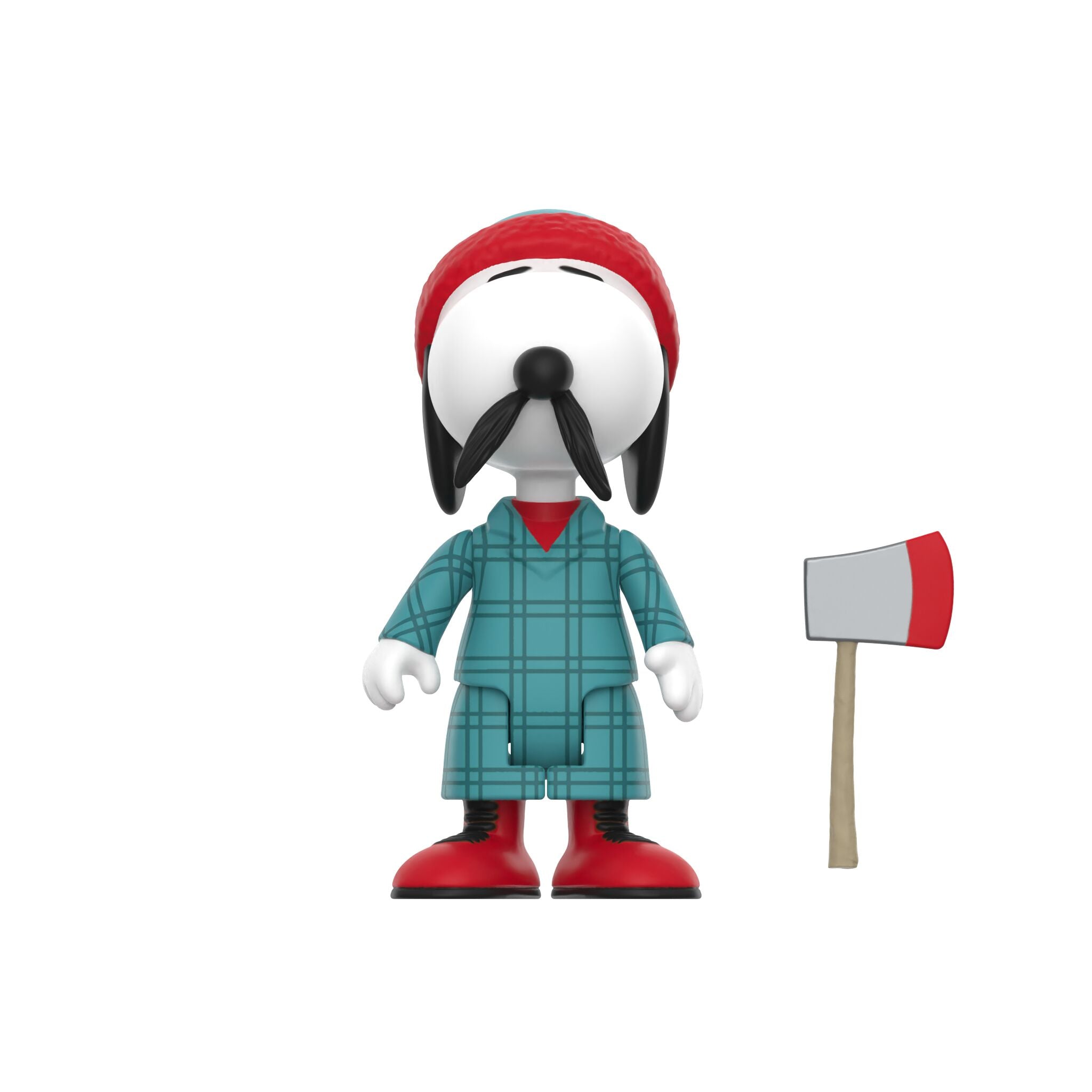 Super7 x Peanuts - Wave 04 - Blind Box Flat – The Dark Slide