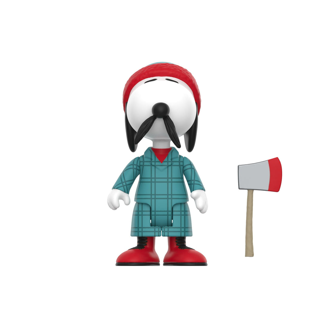 Super7 x Peanuts - Wave 04 - Blind Box Flat