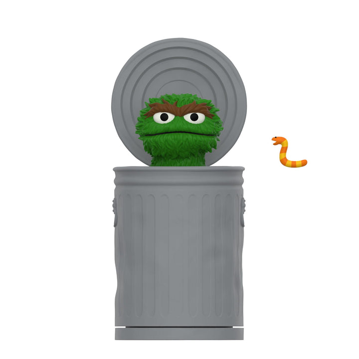 Super7 x Sesame Street - Wave 03 - Blind Box Flat