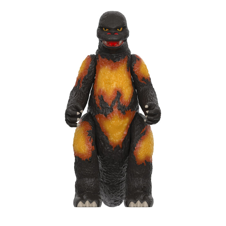 Super7 x Toho Blind Box Wave 04 (Shogun V2) - Individual Blind Box