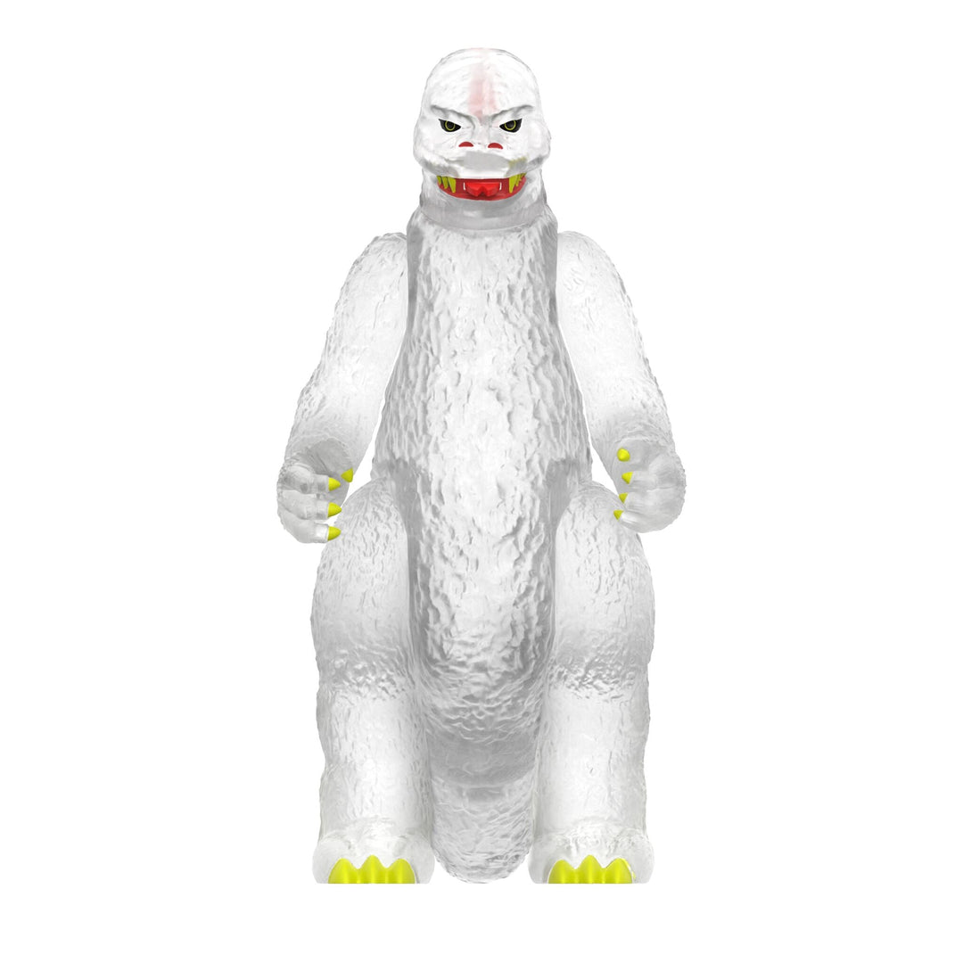 Super7 x Toho Blind Box Wave 04 (Shogun V2) - Individual Blind Box