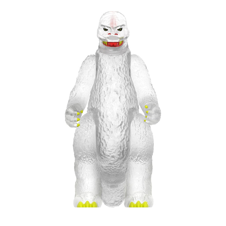 Super7 x Toho Blind Box Wave 04 (Shogun V2) - Individual Blind Box