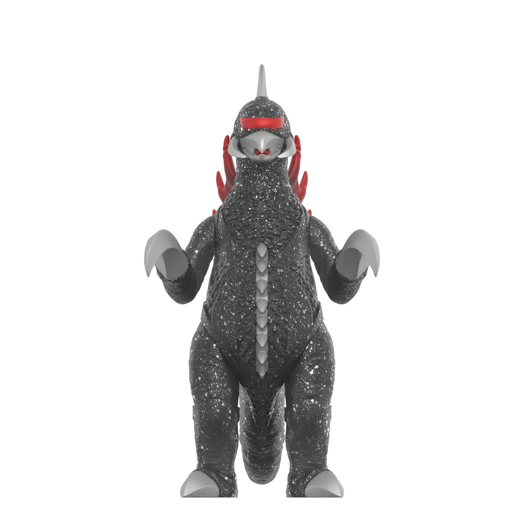 Super7 x Toho Blind Box Wave 05 (Metallic) - Individual Blind Box Toy