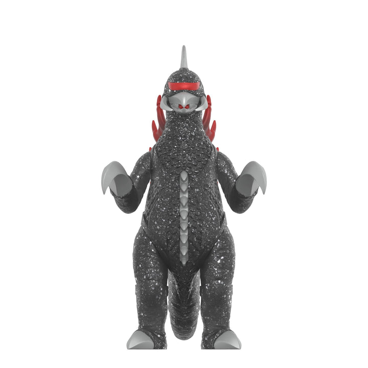 Super7 x Toho Blind Box Wave 05 (Metallic) - Individual Blind Box Toy