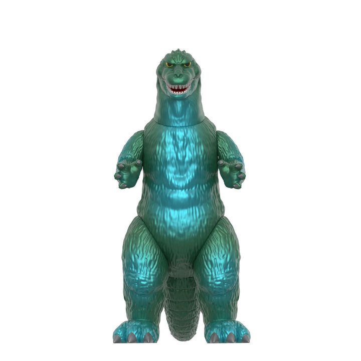 Super7 x Toho Blind Box Wave 05 (Metallic) - Individual Blind Box Toy