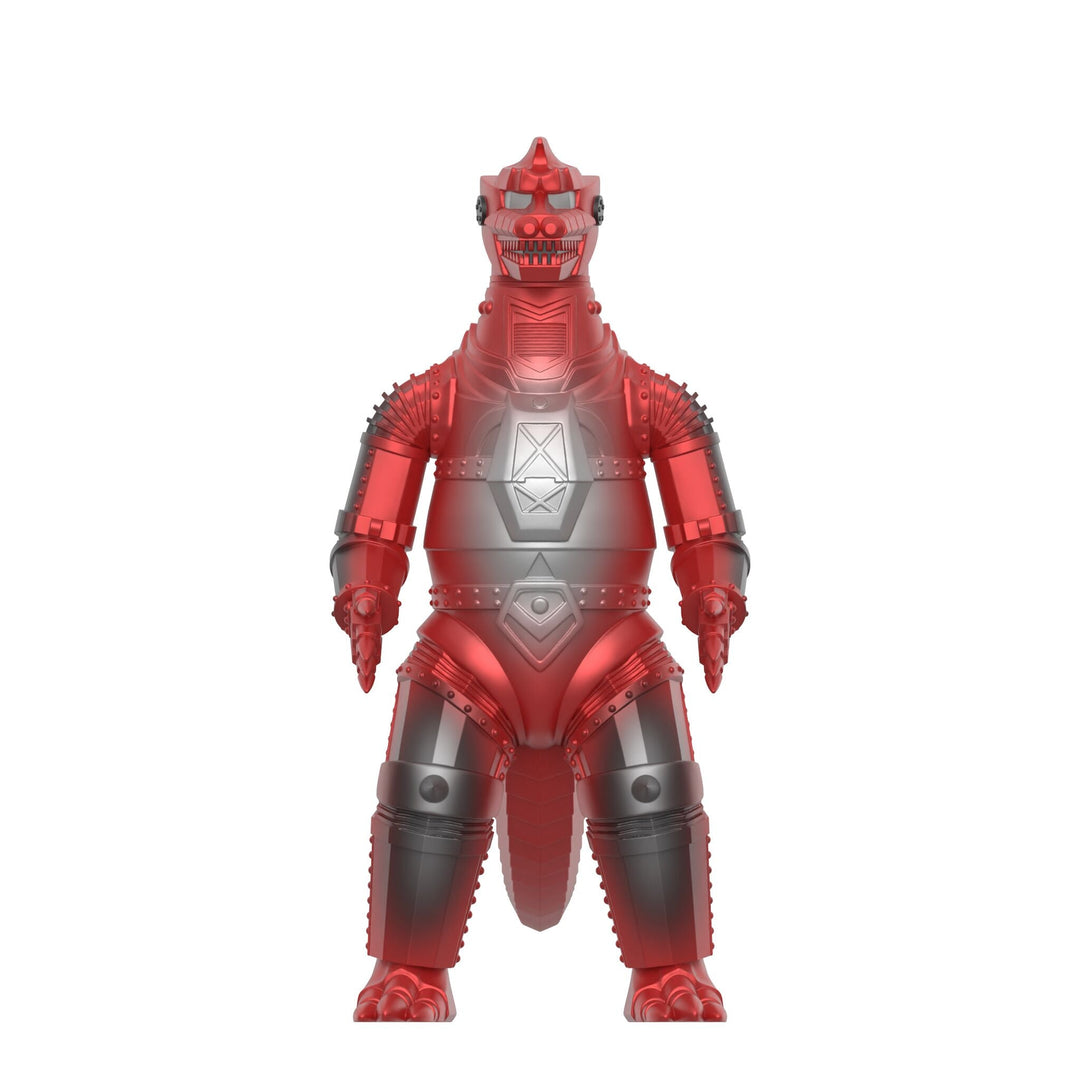 Super7 x Toho Blind Box Wave 05 (Metallic) - Individual Blind Box Toy