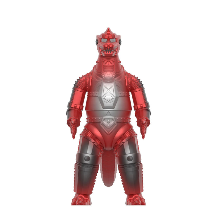 Super7 x Toho Blind Box Wave 05 (Metallic) - Individual Blind Box Toy