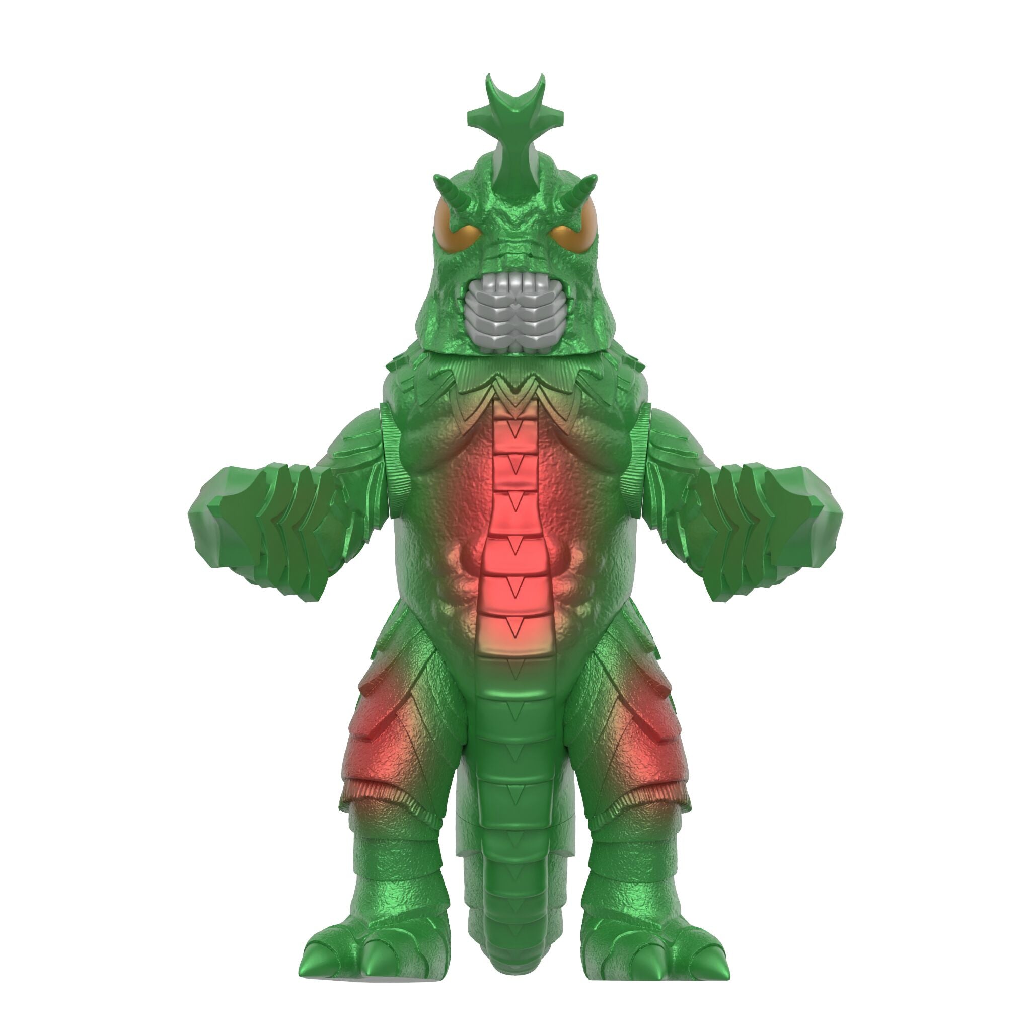 Super7 x Toho Blind Box Wave 05 (Metallic) - Individual Blind Box