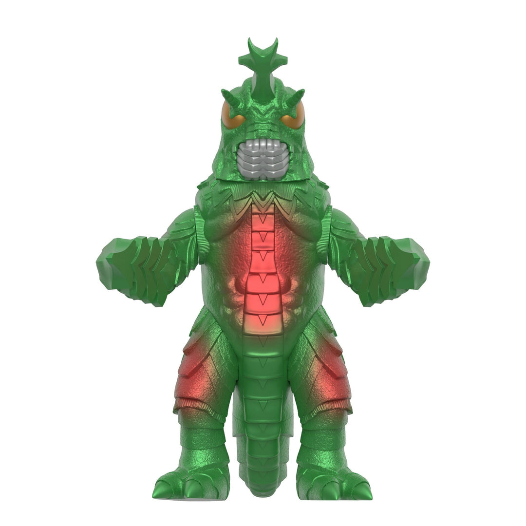 Super7 x Toho Blind Box Wave 05 (Metallic) - Individual Blind Box Toy