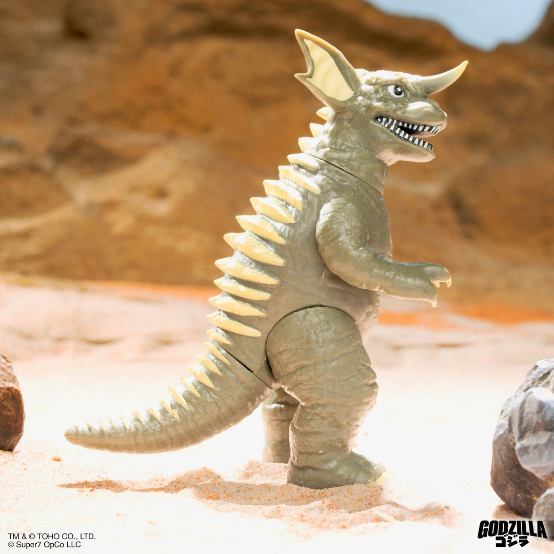 Super7 x Toho Blind Box Wave 07 (Monster Island) - Blind Box Flat