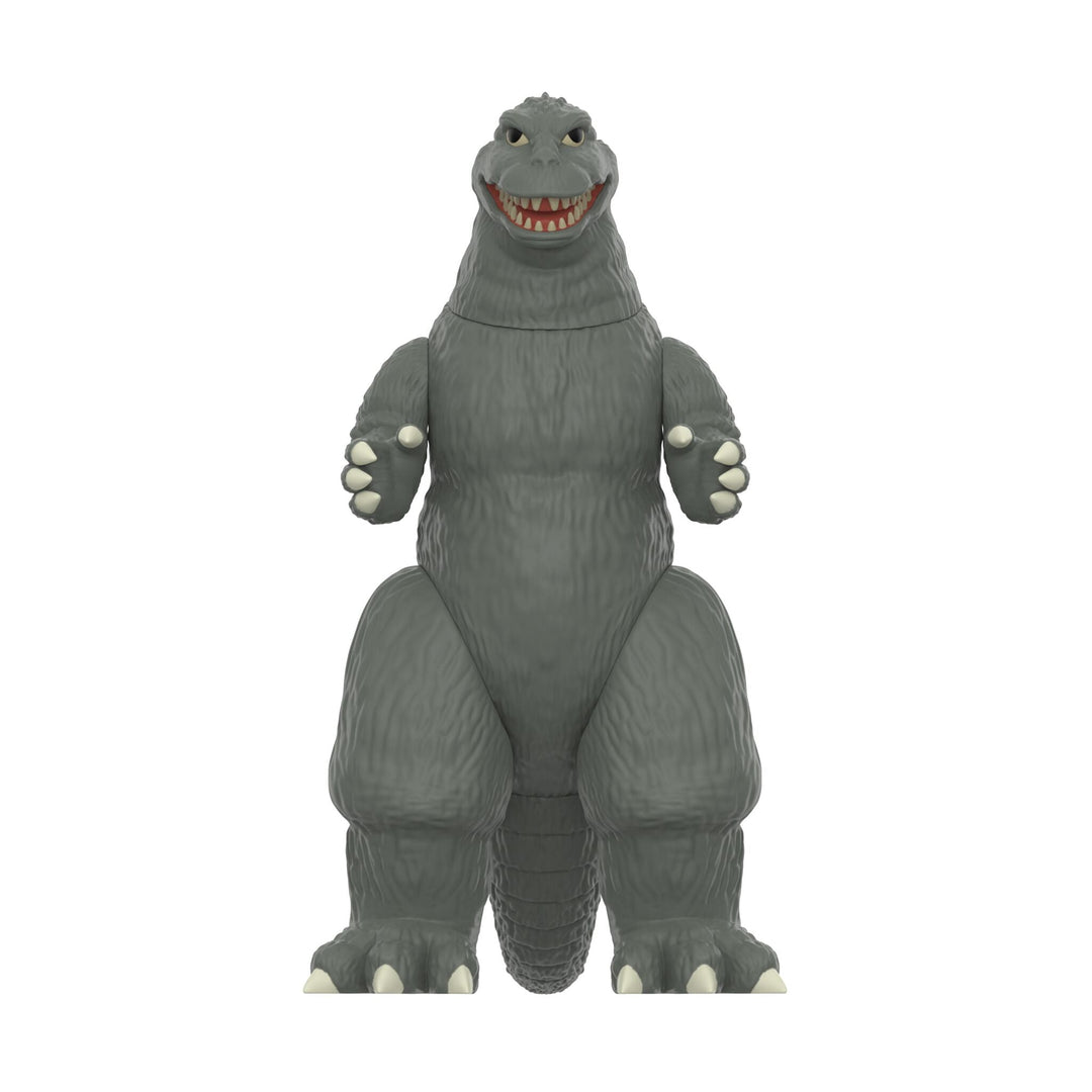 Super7 x Toho Blind Box Wave 07 (Monster Island) - Individual Blind Box