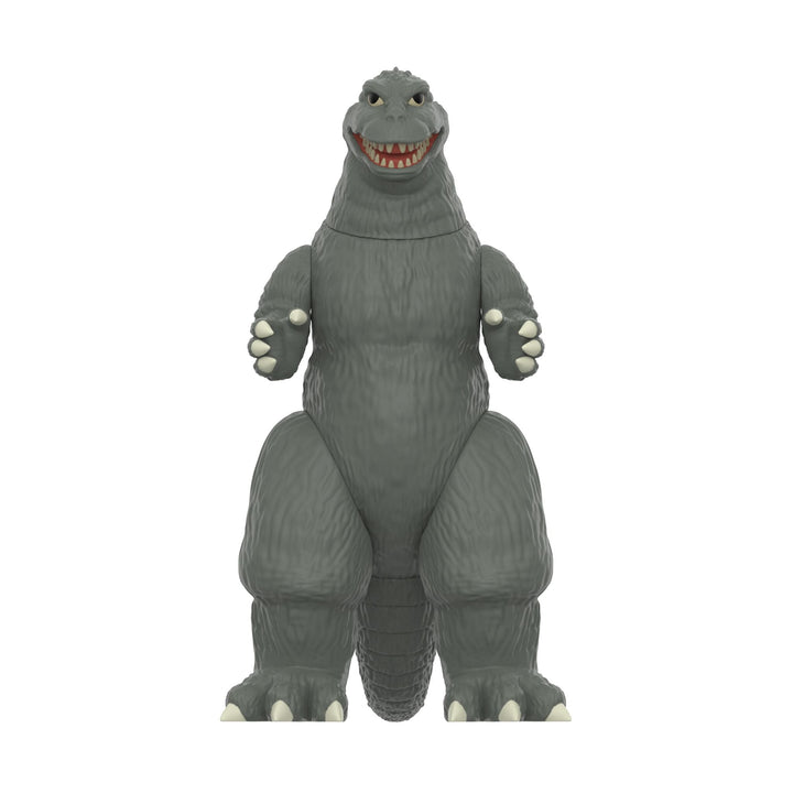 Super7 x Toho Blind Box Wave 07 (Monster Island) - Individual Blind Box