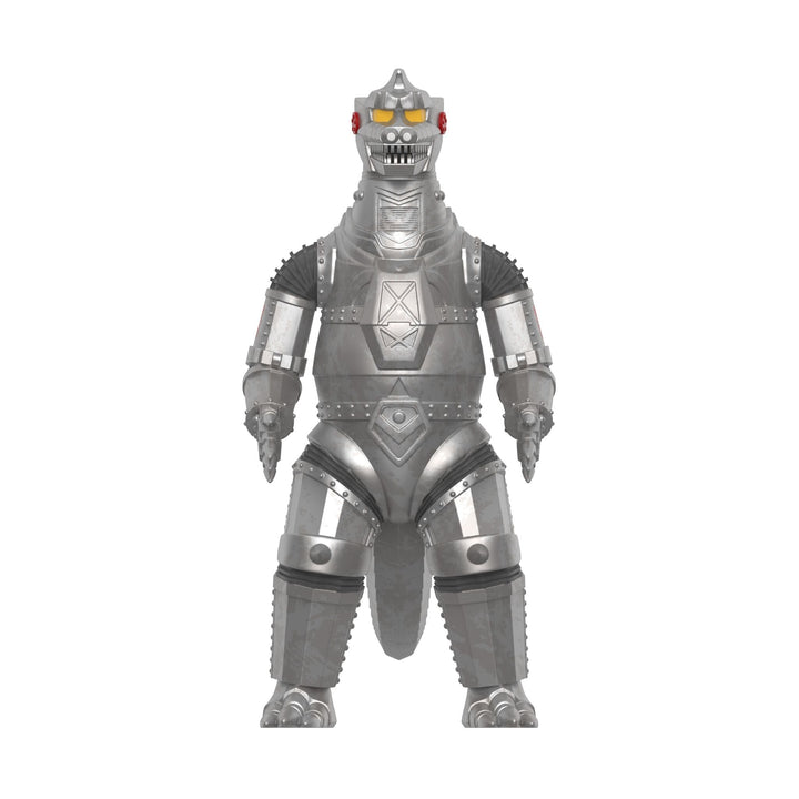 Super7 x Toho Blind Box Wave 07 (Monster Island) - Blind Box Flat