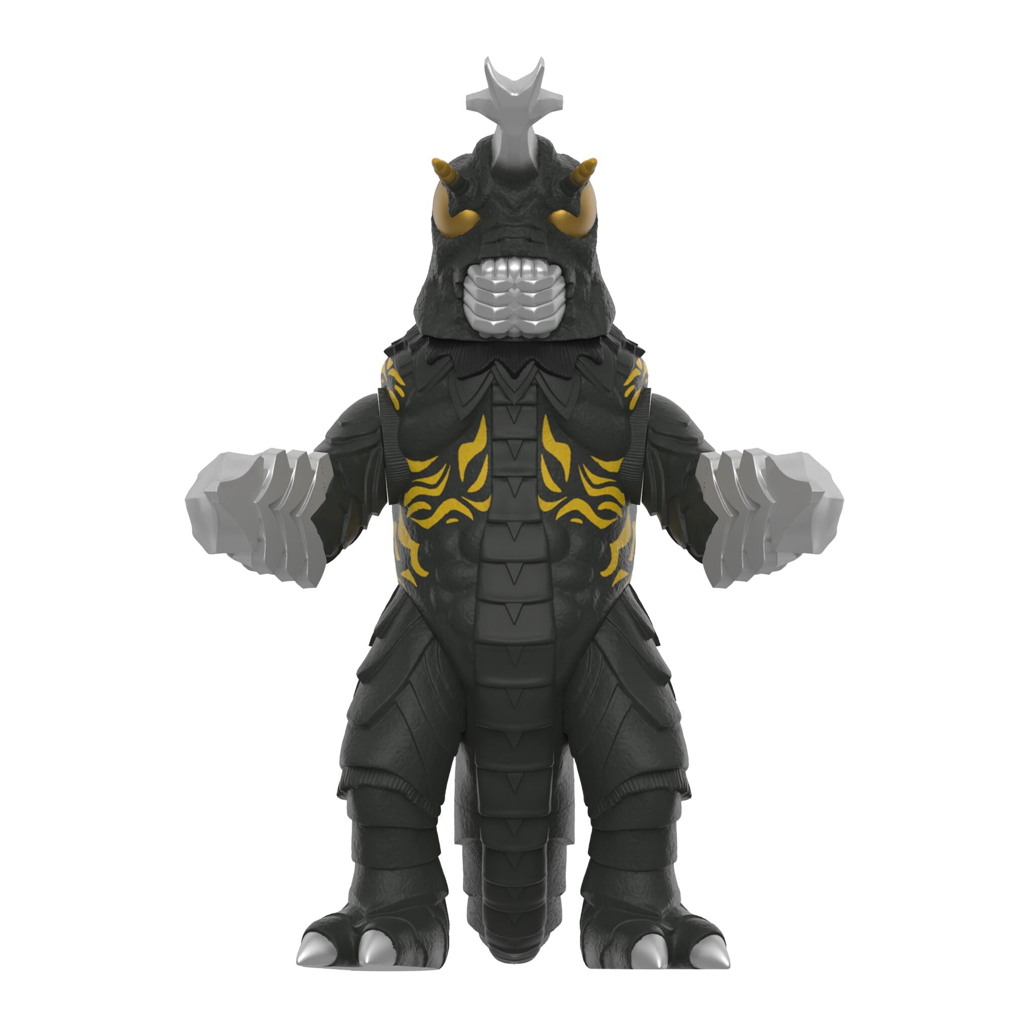 Super7 x Toho Blind Box Wave 07 (Monster Island) - Blind Box Flat