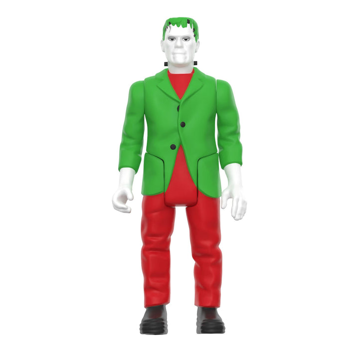 Super7 x UNIVERSAL MONSTERS - MONSTER IN MY STOCKING - Blind Box Flat