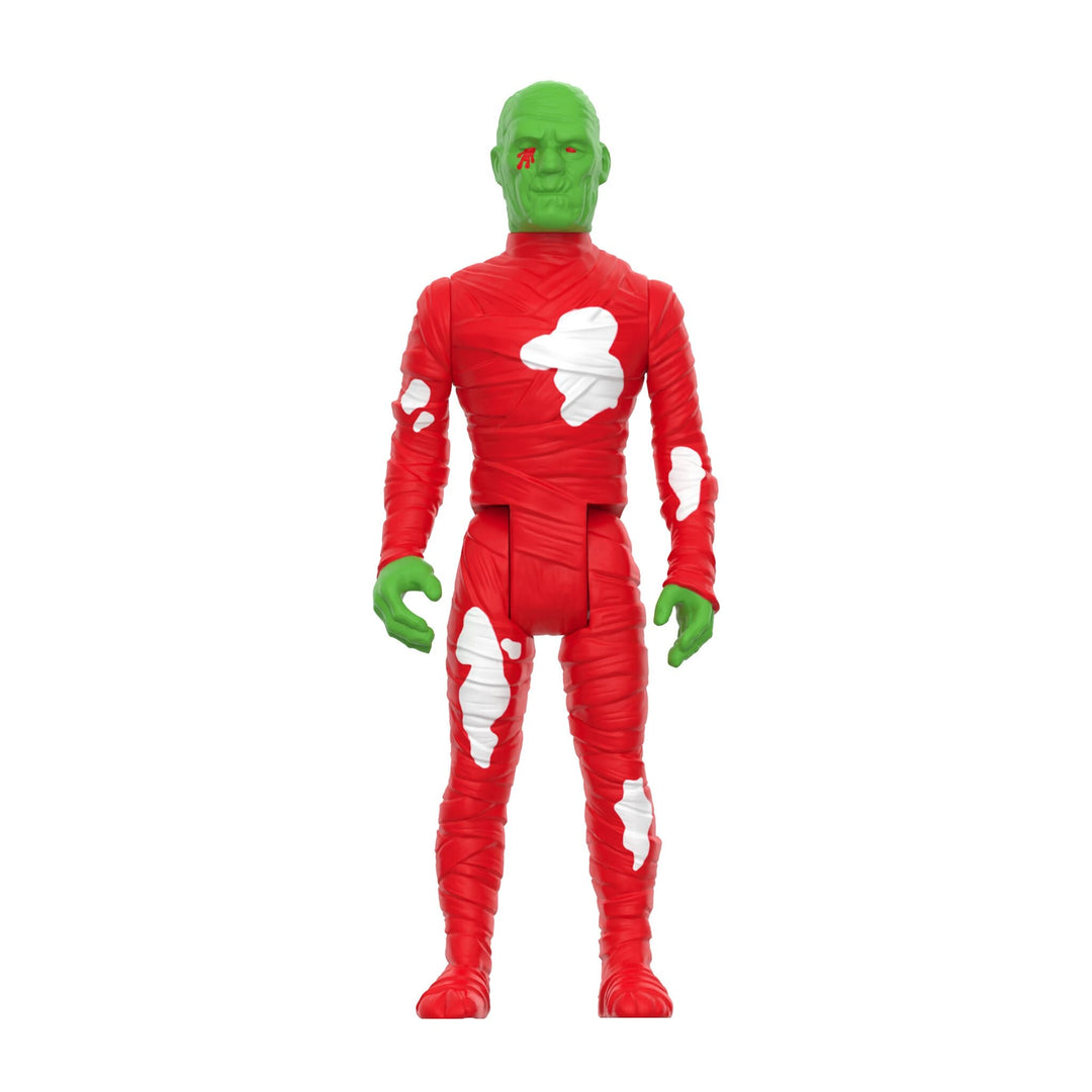 Super7 x UNIVERSAL MONSTERS - MONSTER IN MY STOCKING - Blind Box Flat