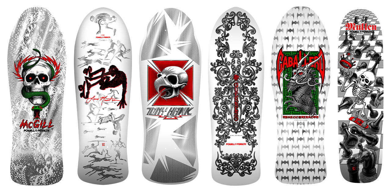 Bones Brigade Series 15 – The Dark Slide