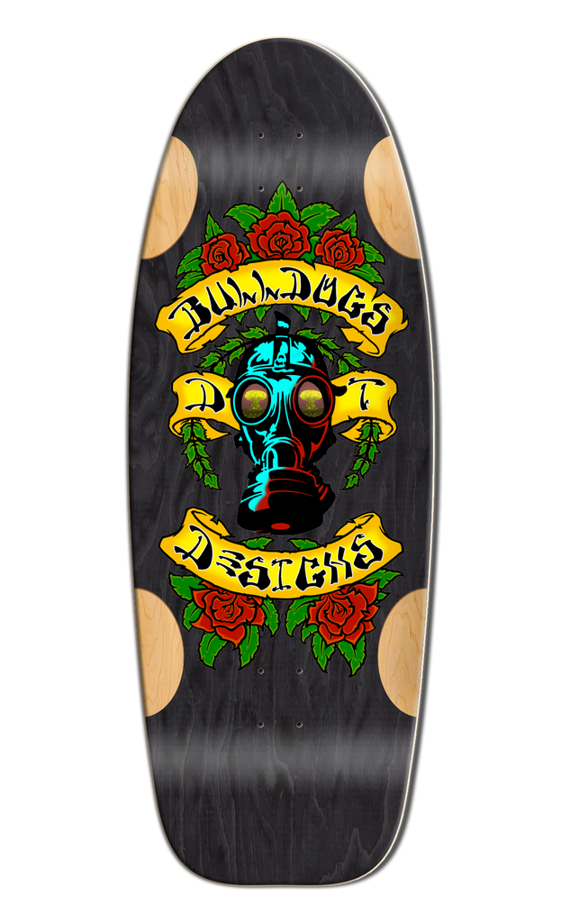 BullDog Designs 