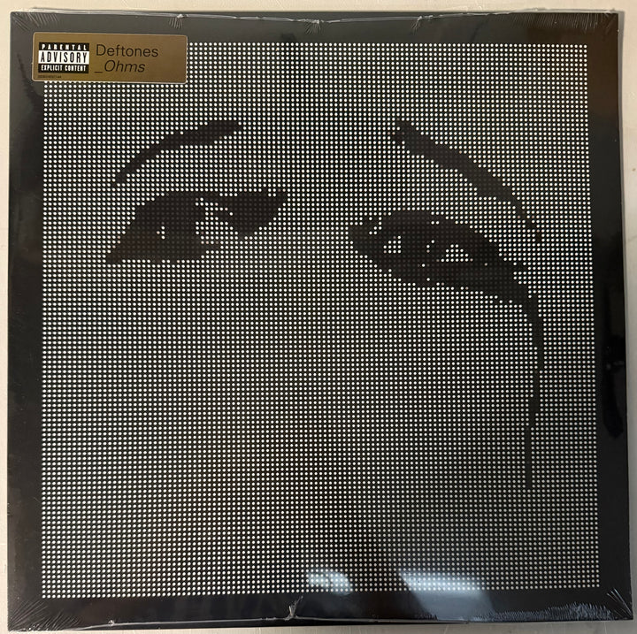Deftones - Ohms Vinyl LP Record