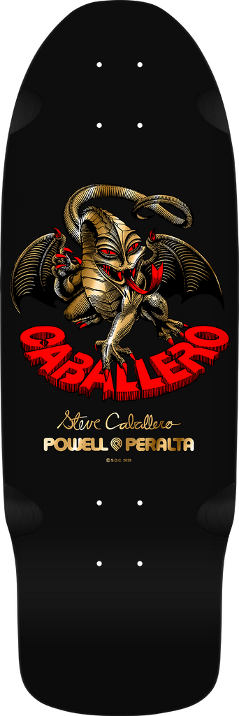 BONESBRIGADESERIES16CABALLERO-