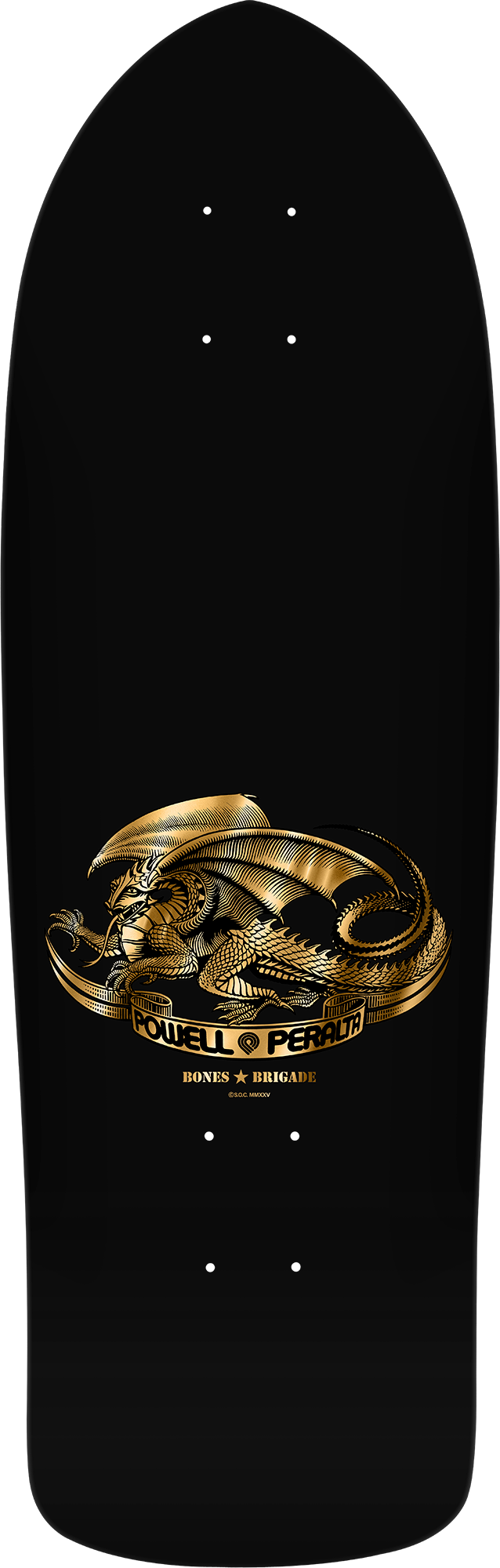 Powell Peralta Bones Brigade Series 16 Skateboard Deck Set Hawk, Mullen, Mountain, Guerrero, McGill, & Caballero