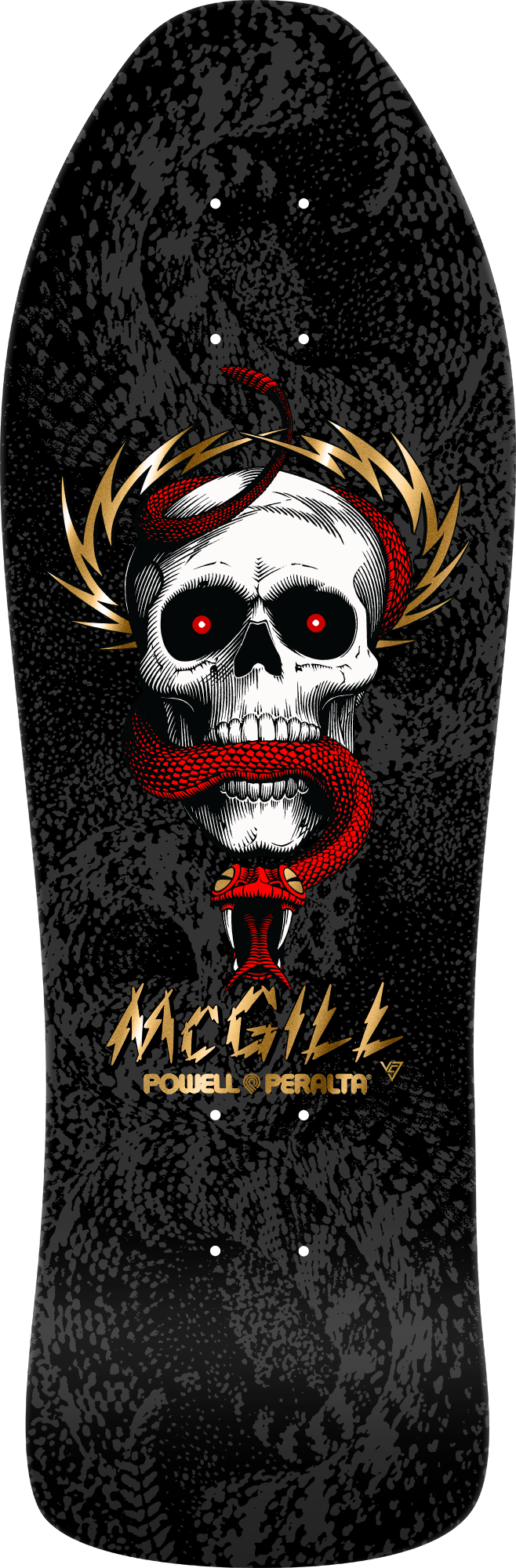 Powell Peralta Bones Brigade Series 16 Skateboard Deck Set Hawk, Mullen, Mountain, Guerrero, McGill, & Caballero