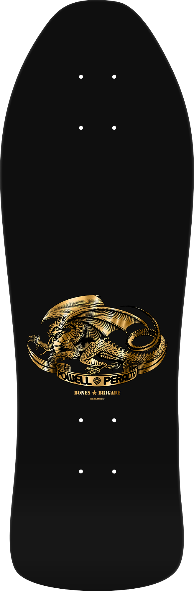 Powell Peralta Bones Brigade Series 16 Skateboard Deck Set Hawk, Mullen, Mountain, Guerrero, McGill, & Caballero