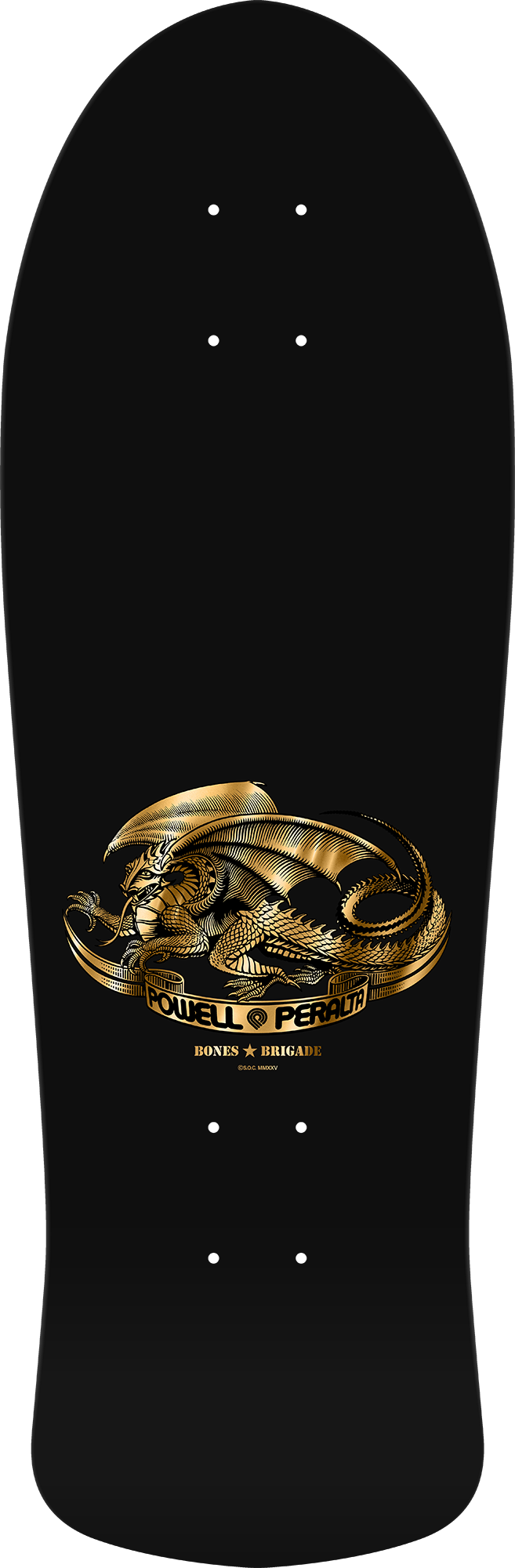 Powell Peralta Bones Brigade Series 16 Skateboard Deck Set Hawk, Mullen, Mountain, Guerrero, McGill, & Caballero