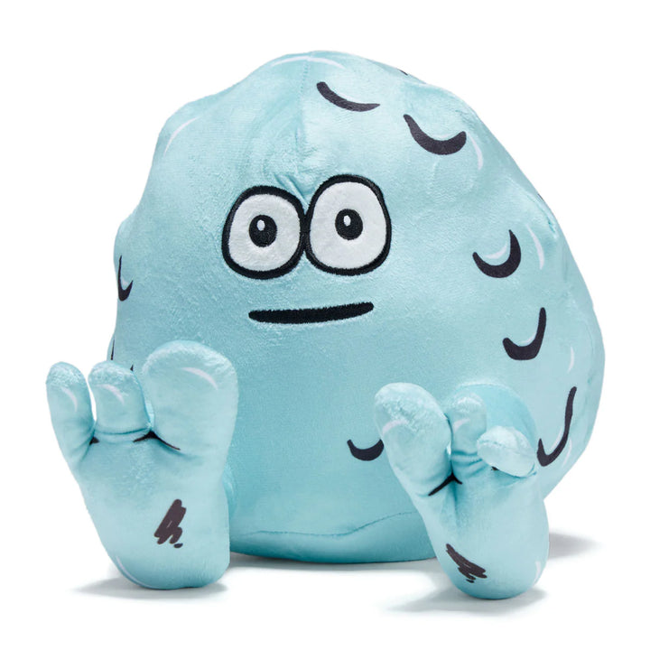Snot Booger Plush Toy