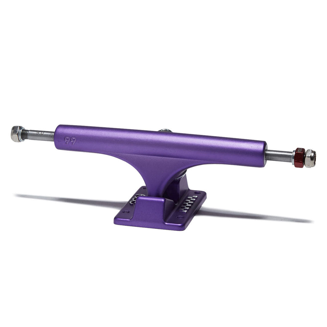 Ace AF1 Purple Satin Skateboard Trucks